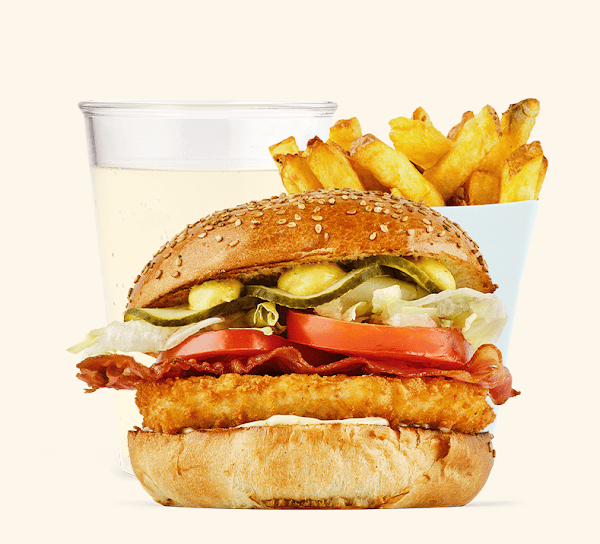 Restaurant Bioburger Salon Morgan à Salon-de-Provence, France