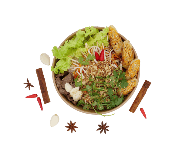 Restaurant Bionems à Quimperlé, France