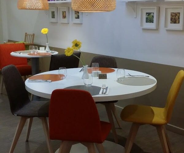 Restaurant BIOTIFULL à Arras, France