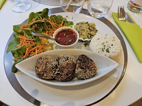 Restaurant BIOTIFULL à Arras, France