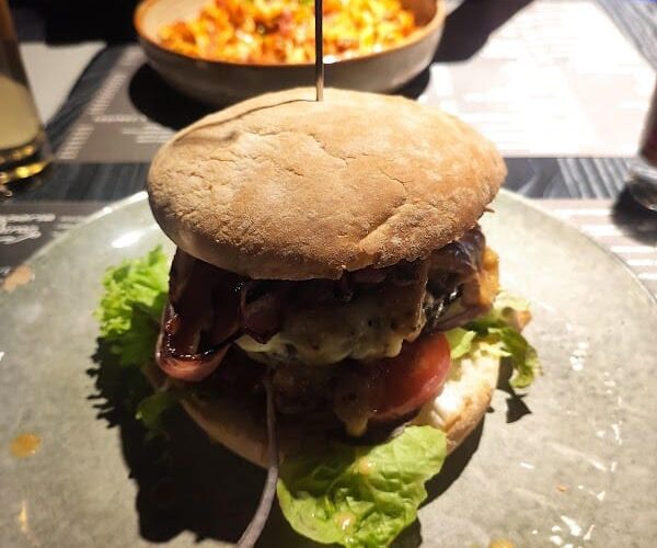 Restaurant Biran(Au) à Beauraing, Belgique