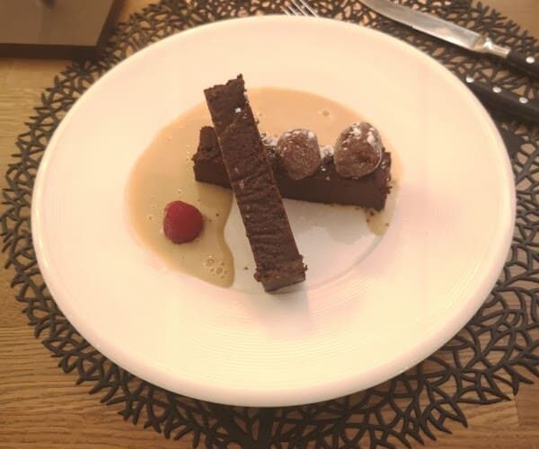 Restaurant Bistro 62 à Briançon, France