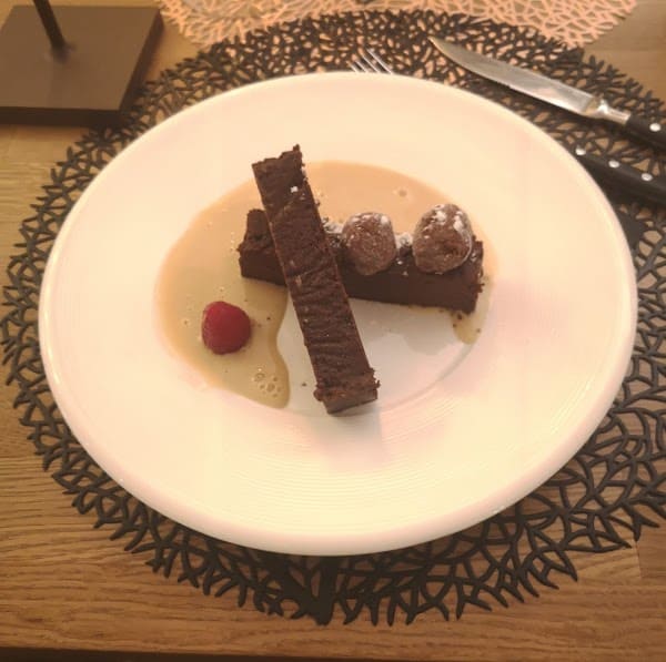 Restaurant Bistro 62 à Briançon, France