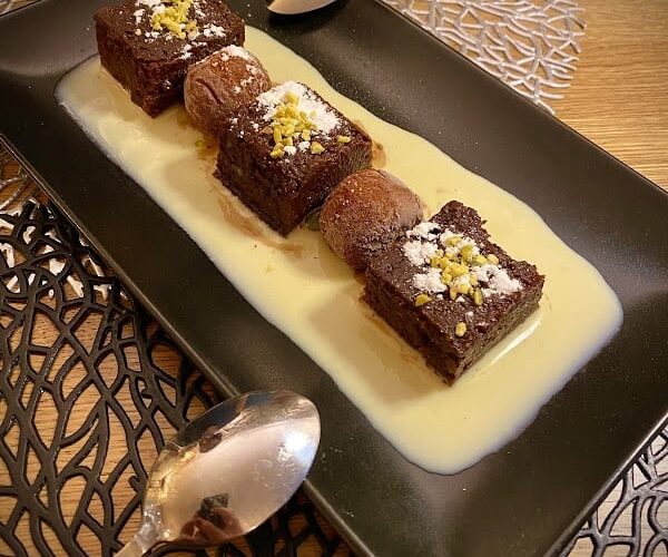 Restaurant Bistro 62 à Briançon, France