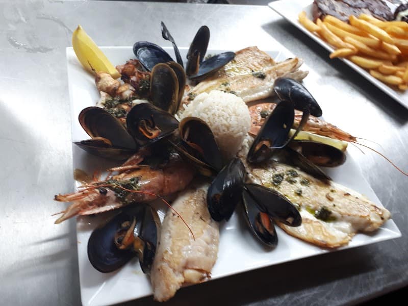 Restaurant Bistro And Co à Argelès-sur-Mer, France