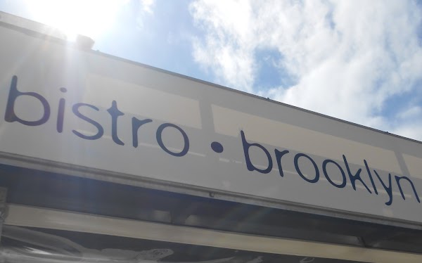 Restaurant Bistro Brooklyn à Jacou, France