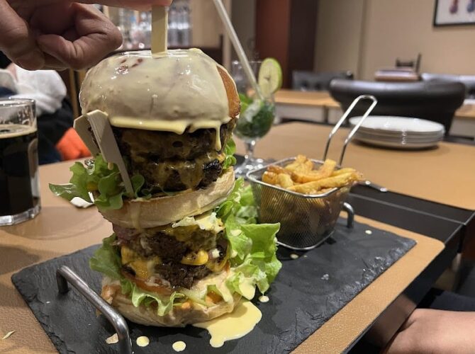 Restaurant BISTRO CEYLAN à Mantes-la-Jolie, France