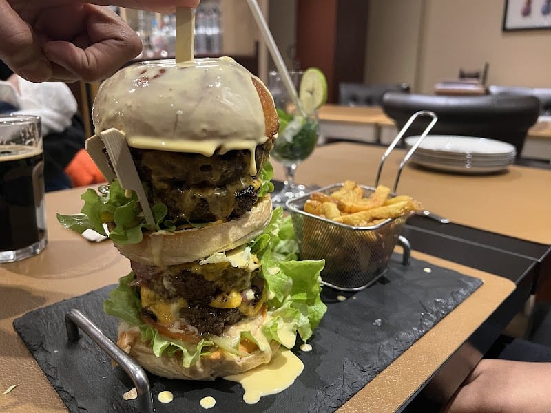 Restaurant BISTRO CEYLAN à Mantes-la-Jolie, France