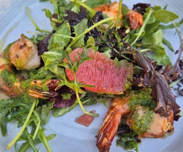 Restaurant Bistro de l’étoile à Villefranche-sur-Mer, France