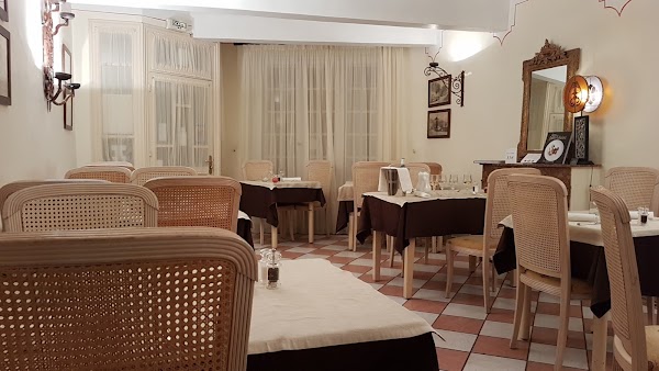 Restaurant Bistro Gaby à Château-Arnoux-Saint-Auban, France