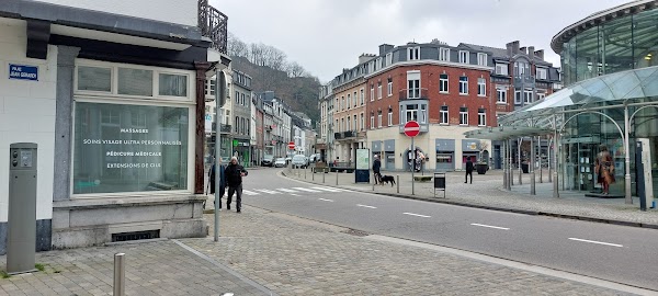 Restaurant Bistro La Chambotte à Spa, Belgique