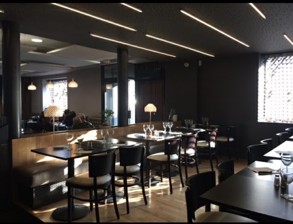 Restaurant Bistro la Patte d’Oie à Auch, France