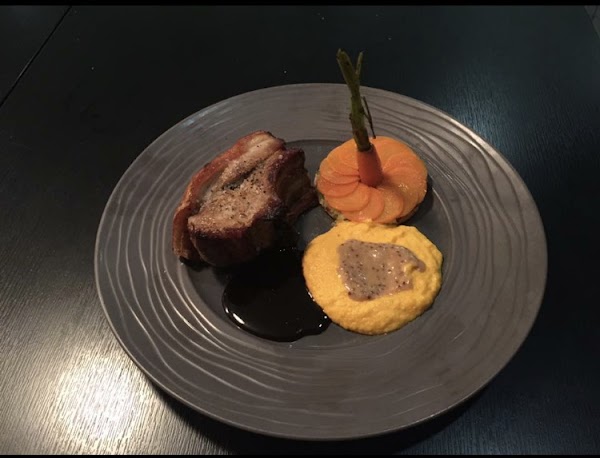 Restaurant Bistro la Patte d’Oie à Auch, France