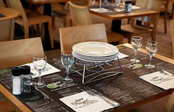 Restaurant Bistro Régent Auch à Auch, France