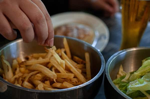 Restaurant Bistro Régent Auch à Auch, France