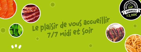 Restaurant Bistro Régent Auch à Auch, France