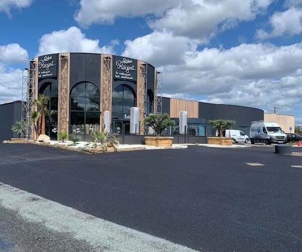 Restaurant Bistro Régent Bergerac à Saint-Laurent, France