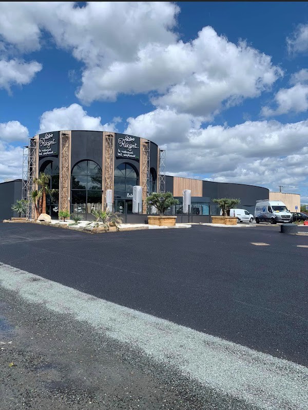 Restaurant Bistro Régent Bergerac à Saint-Laurent, France