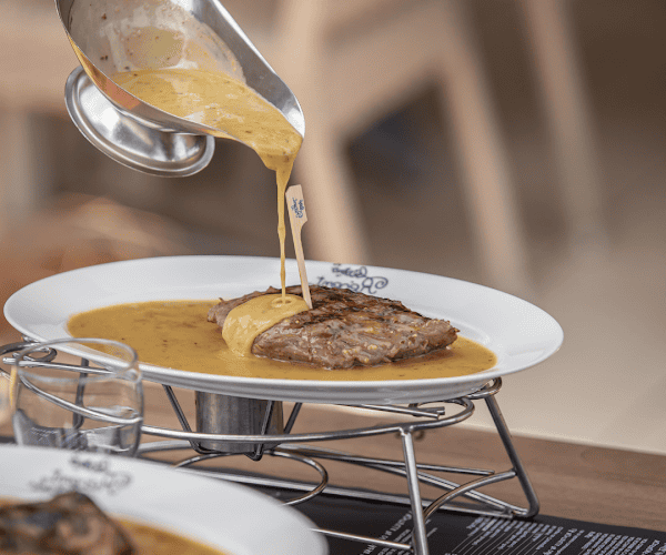 Restaurant Bistro Régent Blois ( Cap Ciné ) à Blois, France