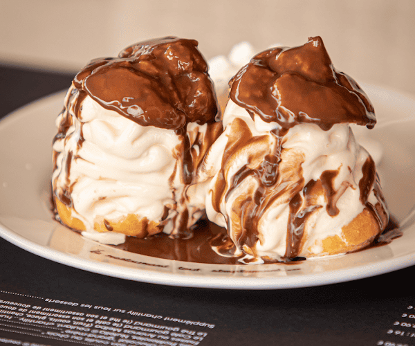 Restaurant Bistro Régent Blois ( Cap Ciné ) à Blois, France