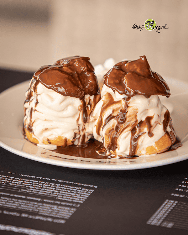 Restaurant Bistro Régent Blois ( Cap Ciné ) à Blois, France