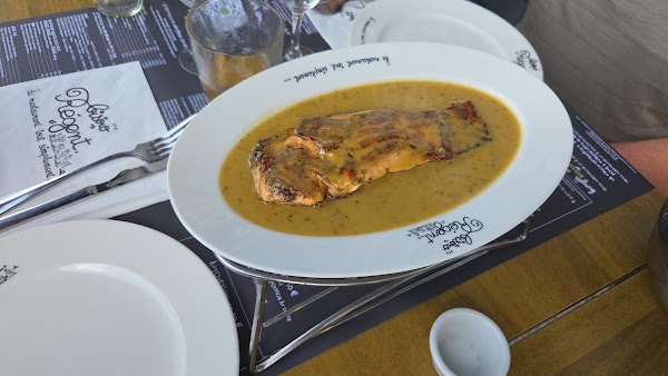 Restaurant Bistro Regent Bouliac à Bouliac, France