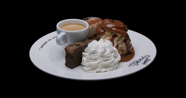 Restaurant Bistro Regent Brive à Brive-la-Gaillarde, France