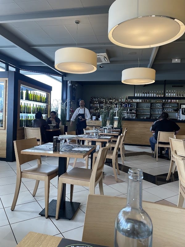 Restaurant Bistro Régent CREON à Créon, France