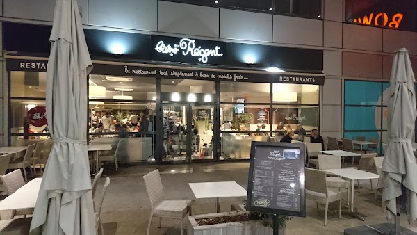 Restaurant Bistro Régent LESCAR à Lescar, France