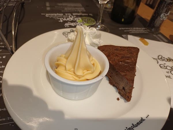 Restaurant Bistro Régent LESCAR à Lescar, France