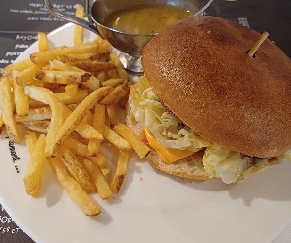 Restaurant Bistro Régent LESCAR à Lescar, France