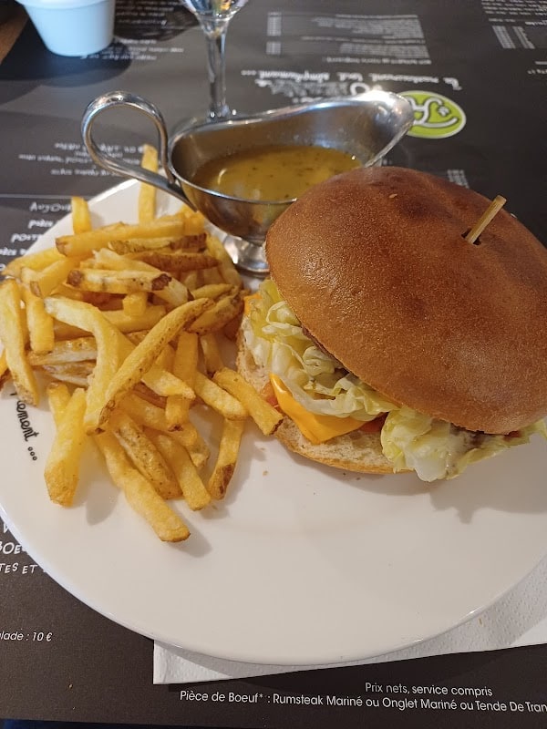 Restaurant Bistro Régent LESCAR à Lescar, France