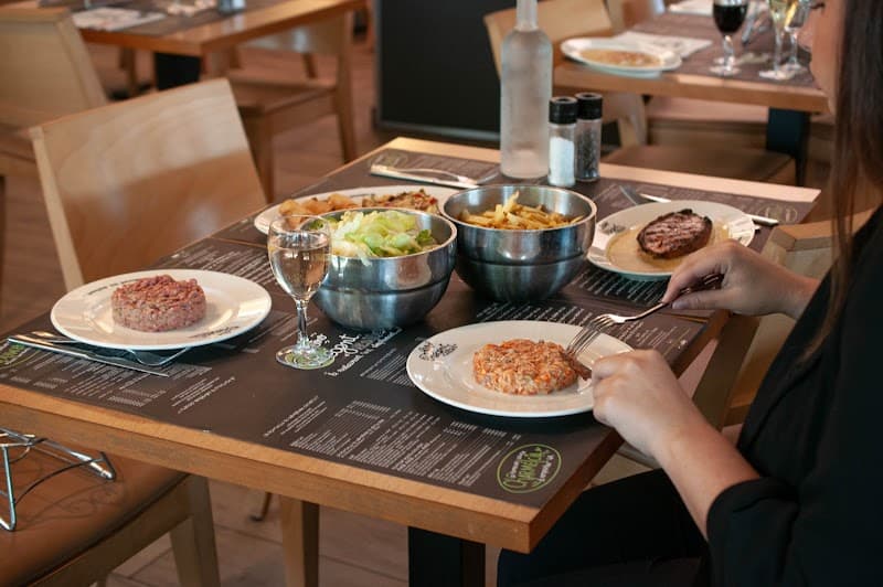 Restaurant BISTRO RÉGENT PERPIGNAN MEGA CASTILLET à Perpignan, France