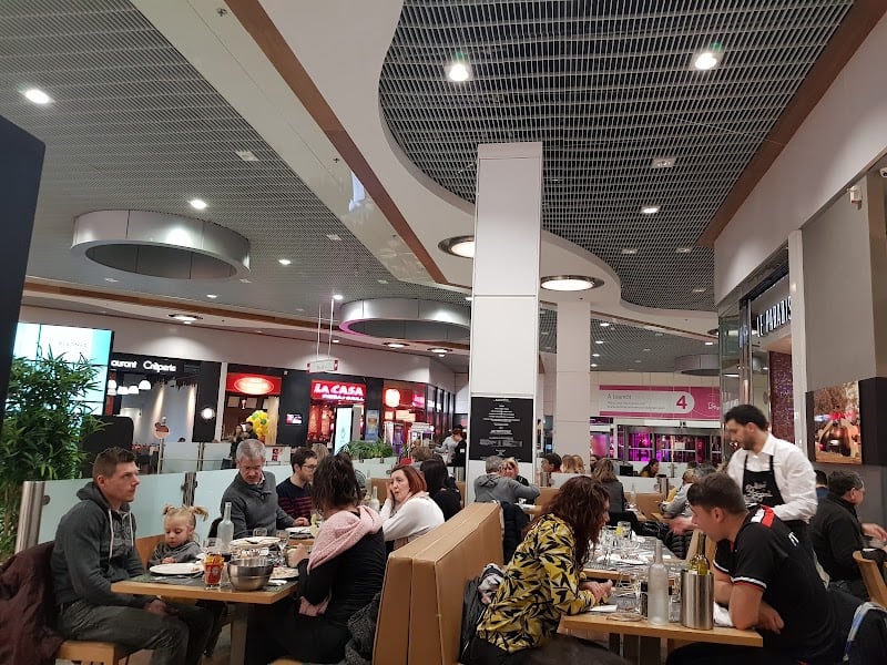 Restaurant Bistro Régent à Blagnac, France