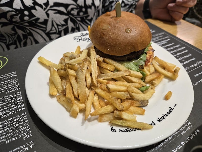 Restaurant Bistro Régent à Blagnac, France