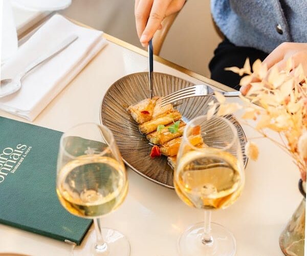 Restaurant Bistro Yonnais La Roche-sur-Yon à La Roche-sur-Yon, France