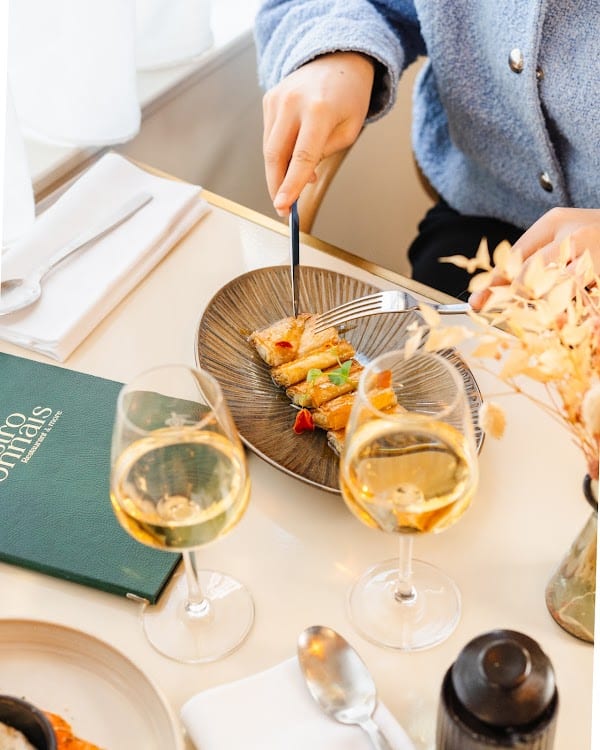 Restaurant Bistro Yonnais La Roche-sur-Yon à La Roche-sur-Yon, France