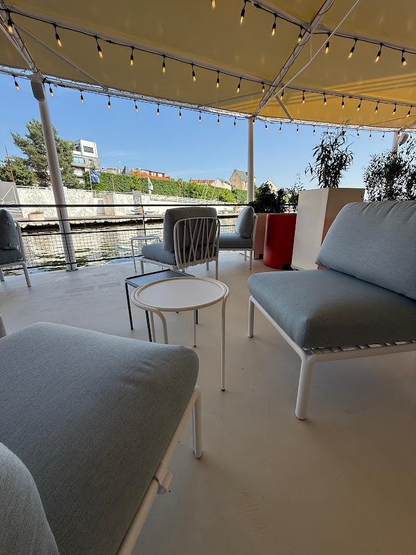 Restaurant Bistrot Bocuse Original Comptoir à Vichy, France