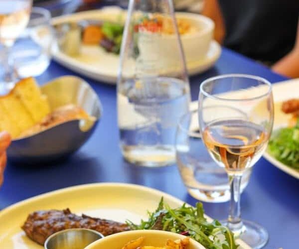 Restaurant Bistrot Bocuse Original Comptoir à Vichy, France