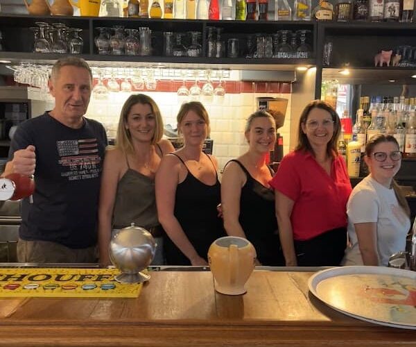 Restaurant Bistrot Brasserie – Le Siècle – Mazan à Mazan, France