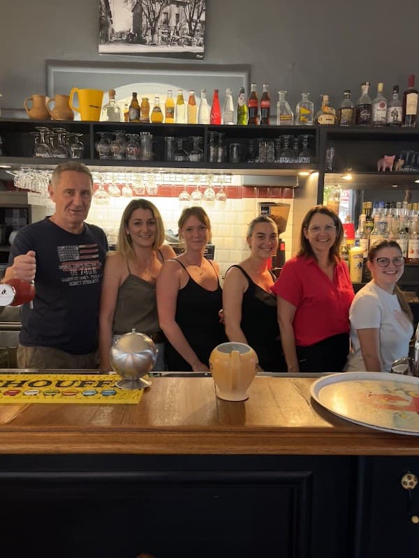 Restaurant Bistrot Brasserie – Le Siècle – Mazan à Mazan, France