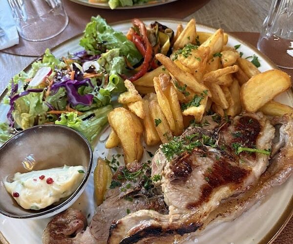 Restaurant Bistrot Brasserie – Le Siècle – Mazan à Mazan, France