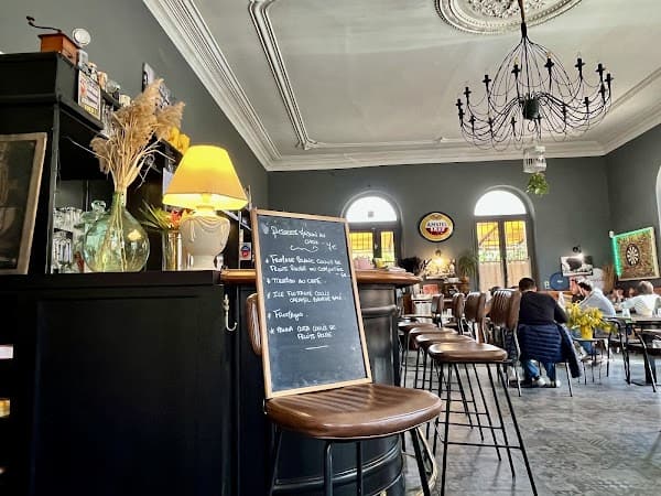 Restaurant Bistrot Brasserie – Le Siècle – Mazan à Mazan, France