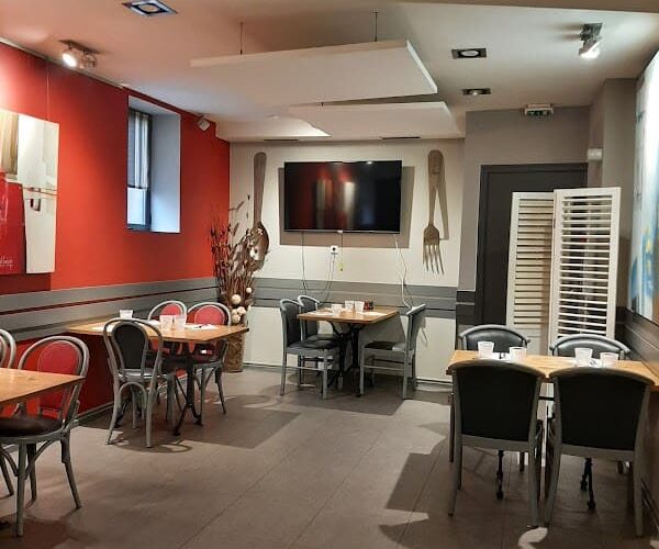 Restaurant Bistrot Chambon à Brive-la-Gaillarde, France