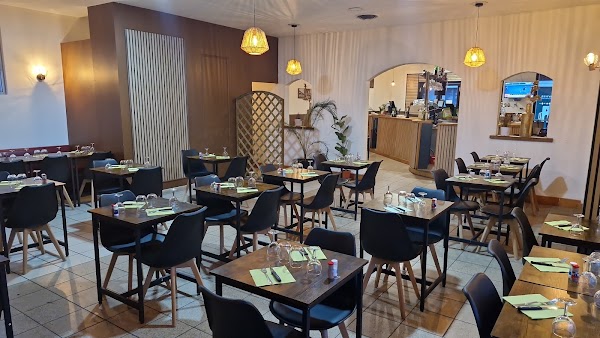 Restaurant BISTROT CHEZ MOI à Auch, France