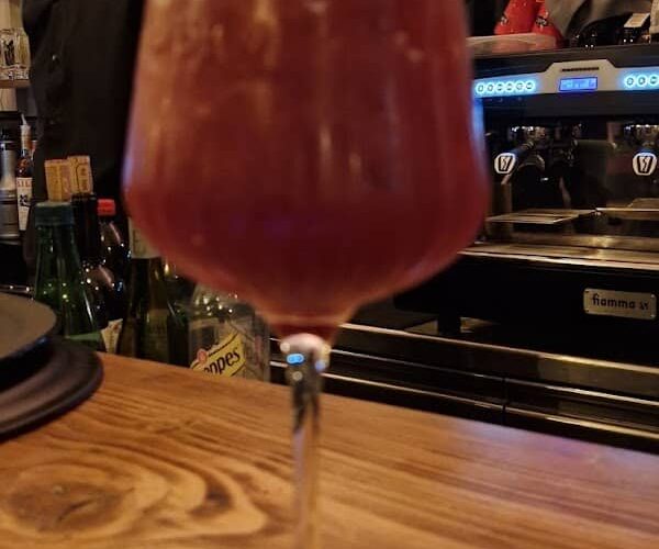 Restaurant BISTROT CHEZ MOI à Auch, France