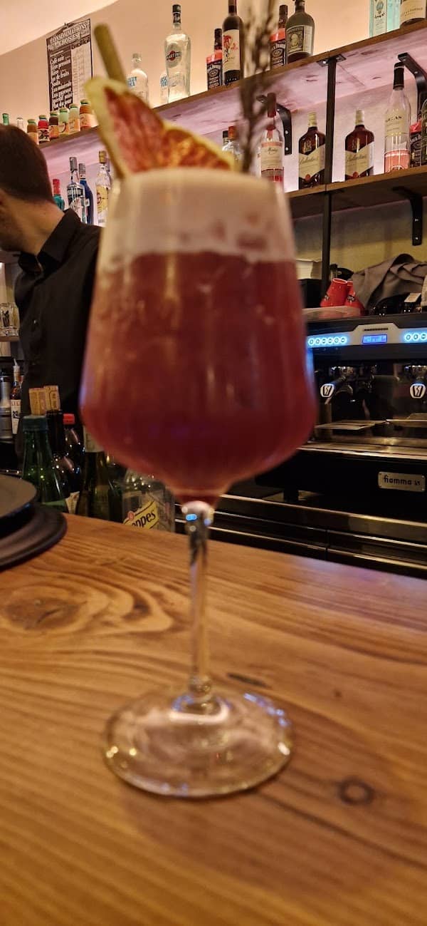 Restaurant BISTROT CHEZ MOI à Auch, France