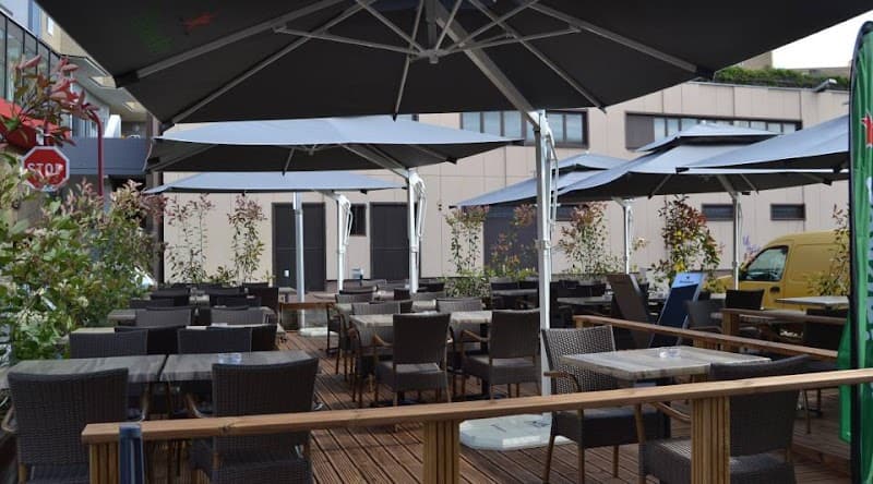 Restaurant Bistrot Colette à Bourgoin-Jallieu, France