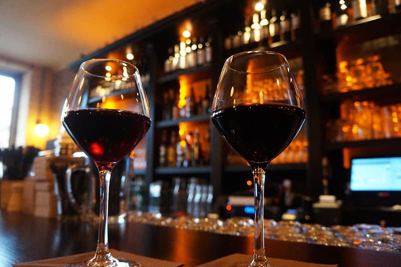 Restaurant Bistrot de La Cathédrale à Metz, France