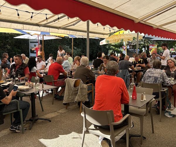 Restaurant Bistrot de la Pimpine – Lignan-de-Bordeaux à Lignan-de-Bordeaux, France